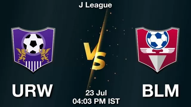URW vs BLM ड्रीम11 भविष्यवाणी, फैंटेसी क्रिकेट टीम - 23 जुलाई 2025