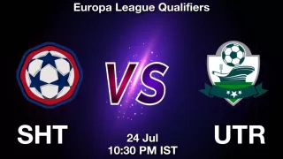 SHT vs UTR Matcch Previews