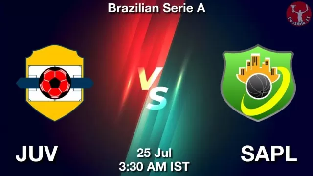 JUV vs SAPL ड्रीम11 भविष्यवाणी, फैंटेसी क्रिकेट टीम - 25 जुलाई 2025