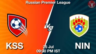 KSS vs NIN Matcch Previews