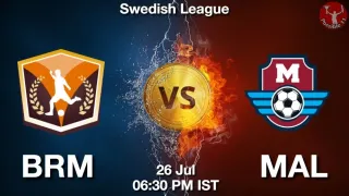 BRM vs MAL Matcch Previews