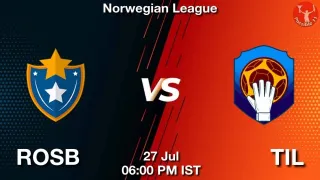 ROSB vs TIL Matcch Previews