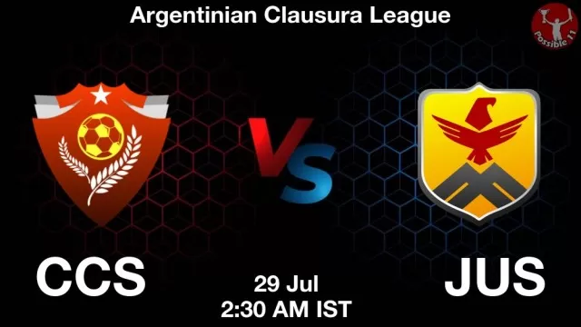 CCS vs JUS ड्रीम11 भविष्यवाणी, फैंटेसी क्रिकेट टीम - 29 जुलाई 2025