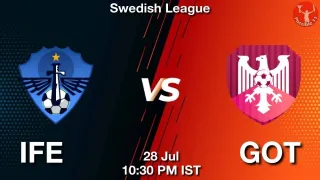 IFE vs GOT Matcch Previews
