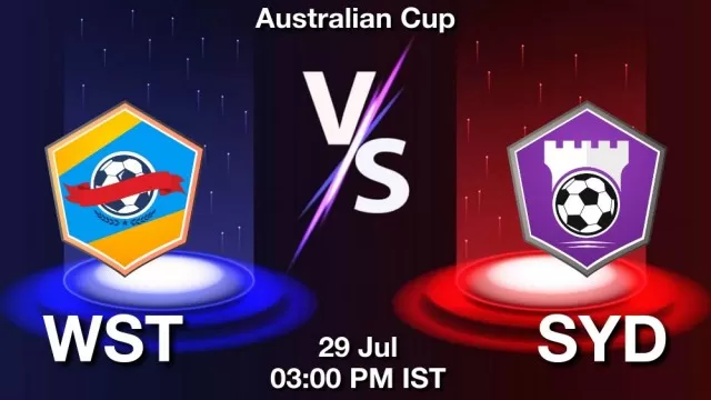 WST vs SYD ड्रीम11 भविष्यवाणी, फैंटेसी क्रिकेट टीम - 29 जुलाई 2025