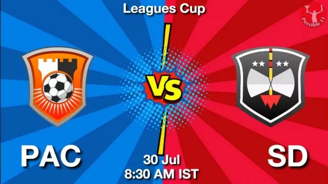 PAC vs SD ड्रीम11 भविष्यवाणी, फैंटेसी क्रिकेट टीम - 30 जुलाई 2025