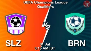 SLZ vs BRN Matcch Previews