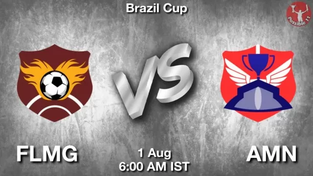FLMG vs AMN ड्रीम11 भविष्यवाणी, फैंटेसी क्रिकेट टीम - 01 अगस्त 2025