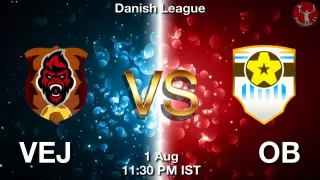 VEJ vs OB Matcch Previews