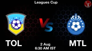 TOL vs MTL Matcch Previews