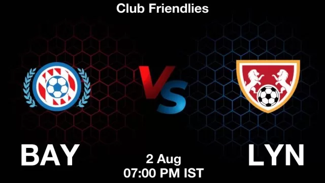 BAY vs LYN ड्रीम11 भविष्यवाणी, फैंटेसी क्रिकेट टीम - 02 अगस्त 2025