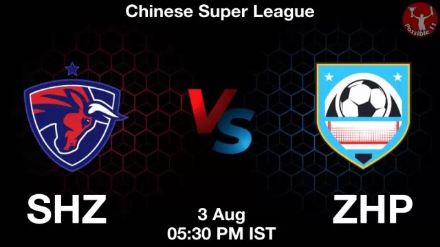 SHZ vs ZHP ड्रीम11 भविष्यवाणी, फैंटेसी क्रिकेट टीम - 03 अगस्त 2025
