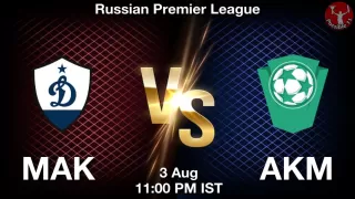 MAK vs AKM Matcch Previews