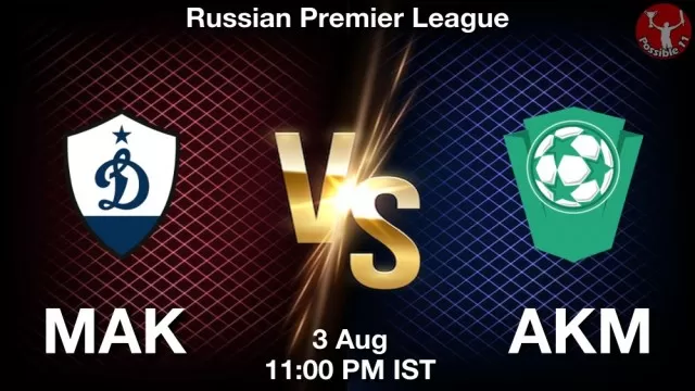 MAK vs AKM ड्रीम11 भविष्यवाणी, फैंटेसी क्रिकेट टीम - 03 अगस्त 2025