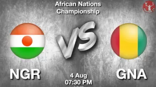 NGR vs GNA Matcch Previews