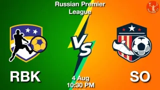 RBK vs SO Matcch Previews