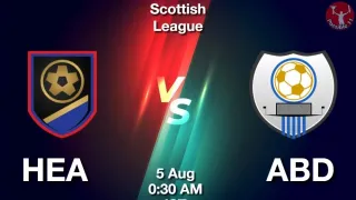 HEA vs ABD Matcch Previews