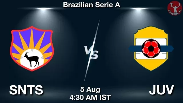 SNTS vs JUV ड्रीम11 भविष्यवाणी, फैंटेसी क्रिकेट टीम - 05 अगस्त 2025