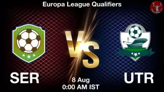SER vs UTR Matcch Previews