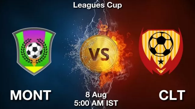 MONT vs CLT ड्रीम11 भविष्यवाणी, फैंटेसी क्रिकेट टीम - 08 अगस्त 2025