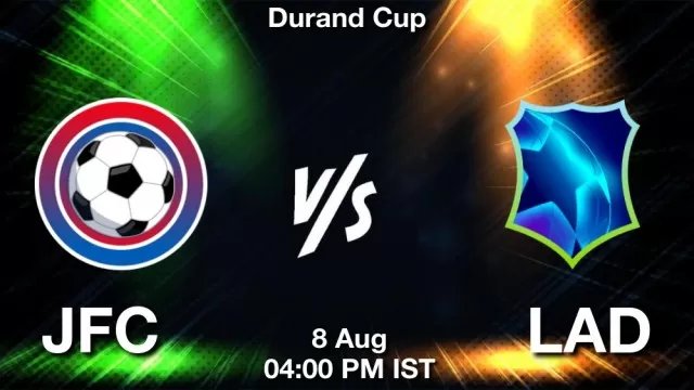 JFC vs LAD ड्रीम11 भविष्यवाणी, फैंटेसी क्रिकेट टीम - 08 अगस्त 2025