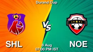 SHL vs NOE Matcch Previews