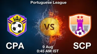 CPA vs SCP Matcch Previews