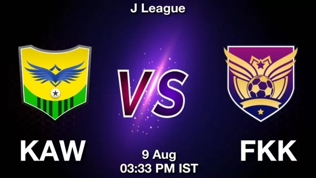 KAW vs FKK ड्रीम11 भविष्यवाणी, फैंटेसी क्रिकेट टीम - 09 अगस्त 2025