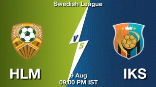 HLM vs IKS Matcch Previews