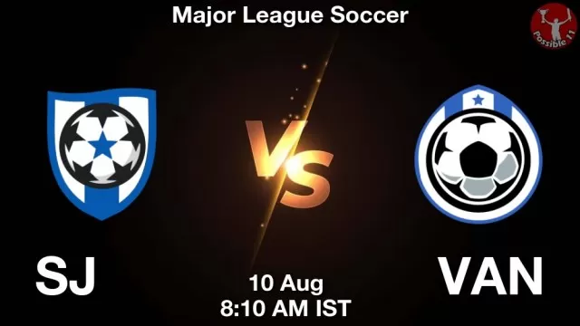 SJ vs VAN ड्रीम11 भविष्यवाणी, फैंटेसी क्रिकेट टीम - 10 अगस्त 2025