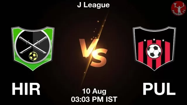 HIR vs PUL ड्रीम11 भविष्यवाणी, फैंटेसी क्रिकेट टीम - 10 अगस्त 2025