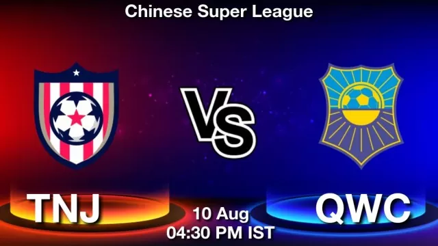 TNJ vs QWC ड्रीम11 भविष्यवाणी, फैंटेसी क्रिकेट टीम - 10 अगस्त 2025
