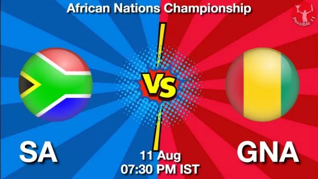 SA vs GNA ड्रीम11 भविष्यवाणी, फैंटेसी क्रिकेट टीम - 11 अगस्त 2025