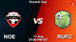 NOE vs RUFC Matcch Previews