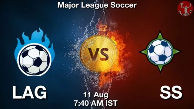 LAG vs SS ड्रीम11 भविष्यवाणी, फैंटेसी क्रिकेट टीम - 11 अगस्त 2025