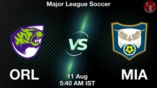 ORL vs MIA Matcch Previews