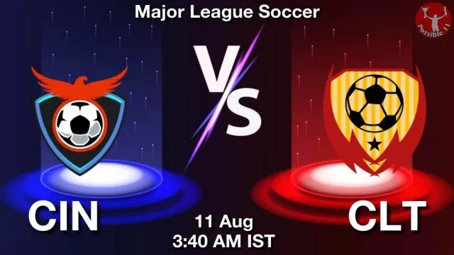 CIN vs CLT ड्रीम11 भविष्यवाणी, फैंटेसी क्रिकेट टीम - 11 अगस्त 2025