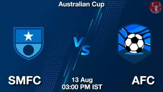 SMFC vs AFC Matcch Previews
