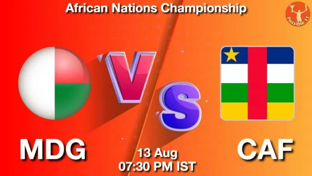 MDG vs CAF ड्रीम11 भविष्यवाणी, फैंटेसी क्रिकेट टीम - 13 अगस्त 2025