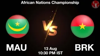 MAU vs BRK Matcch Previews