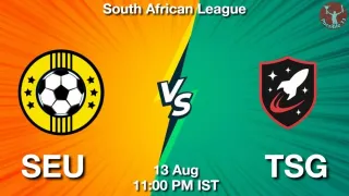 SEU vs TSG Matcch Previews