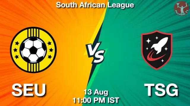 SEU vs TSG ड्रीम11 भविष्यवाणी, फैंटेसी क्रिकेट टीम - 13 अगस्त 2025
