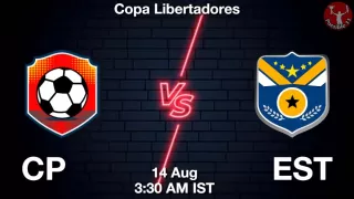 CP vs EST Matcch Previews