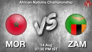 MOR vs ZAM Matcch Previews