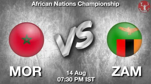 MOR vs ZAM ड्रीम11 भविष्यवाणी, फैंटेसी क्रिकेट टीम - 14 अगस्त 2025