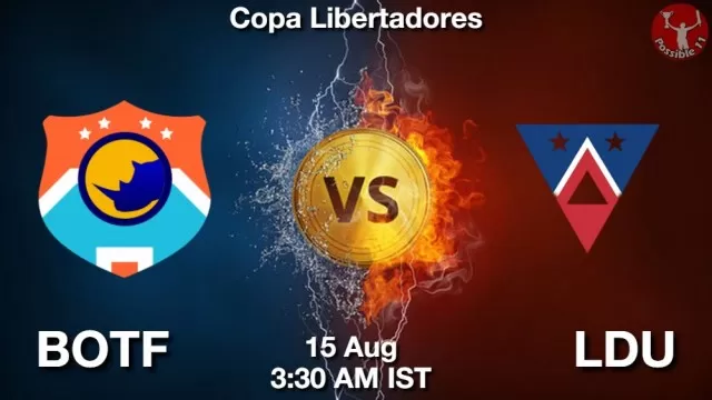 BOTF vs LDU ड्रीम11 भविष्यवाणी, फैंटेसी क्रिकेट टीम - 15 अगस्त 2025