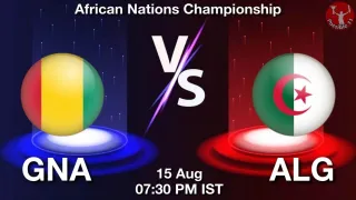 GNA vs ALG Matcch Previews