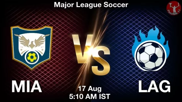 MIA vs LAG ड्रीम11 भविष्यवाणी, फैंटेसी क्रिकेट टीम - 17 अगस्त 2025