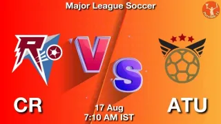 CR vs ATU Matcch Previews