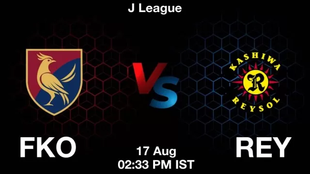 FKO vs REY ड्रीम11 भविष्यवाणी, फैंटेसी क्रिकेट टीम - 17 अगस्त 2025